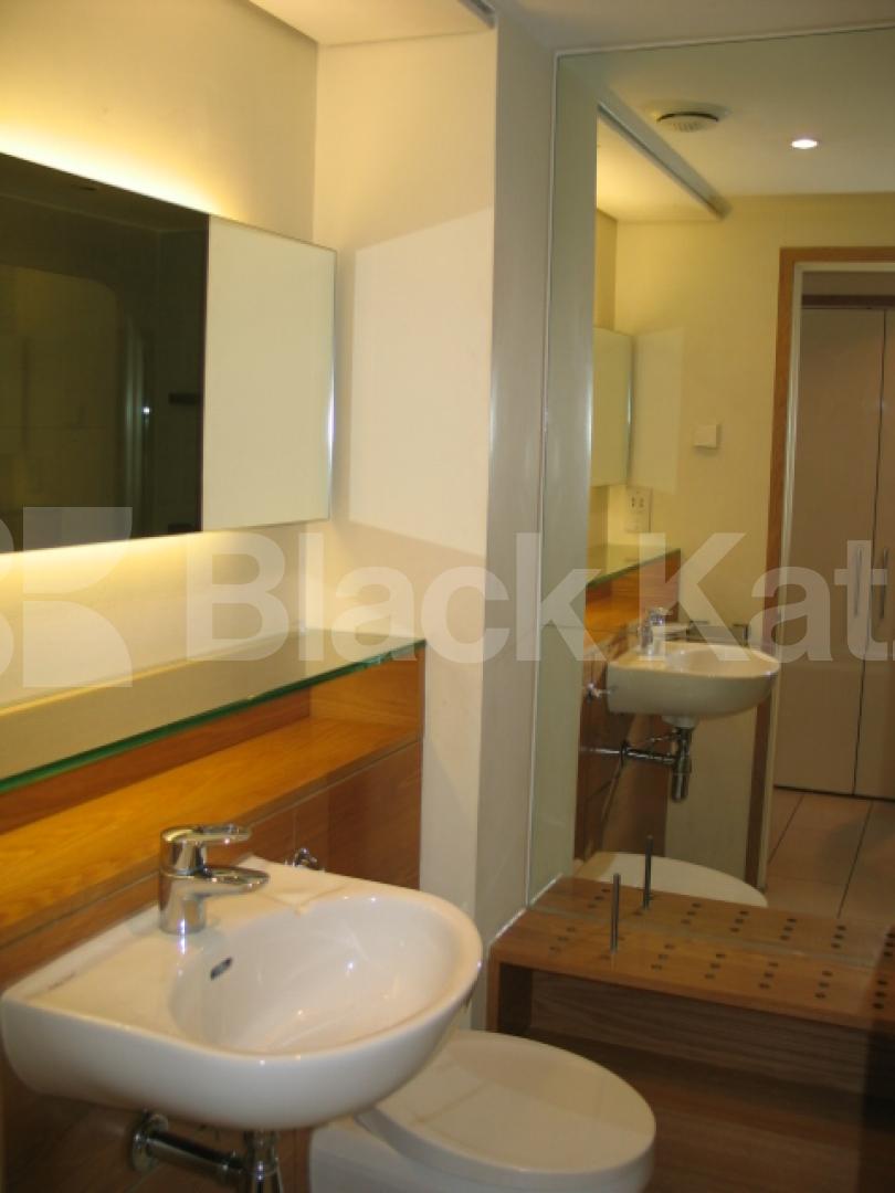 			New Instruction, 2 Bedroom, 1 bath, 1 reception Apartment			 Ice Wharf, KINGS CROSS